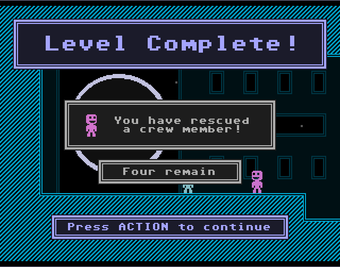 Image 0 for VVVVVV