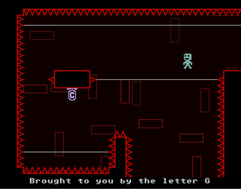 Image 1 for VVVVVV