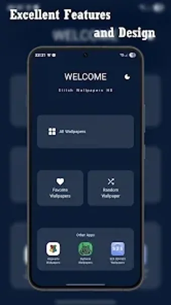 Immagine 0 per Koala Stitch Wallpapers H…