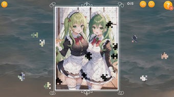 Image 0 for Ultimate Anime Jigsaw Puz…