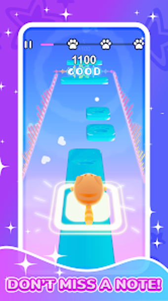 Imagen 0 para Popcat Beats: Dance Party