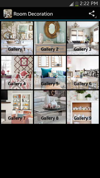 Image 0 for Room Decoration Ideas