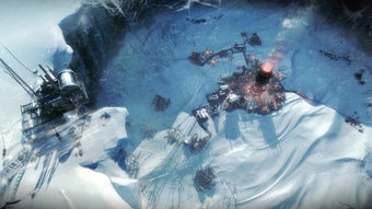 Image 0 pour Frostpunk: Game of the Ye…