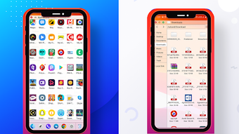 Bild 0 für Mac OS launcher Macbook P…