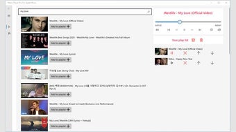 Obraz 0 dla Music Player For Listenin…