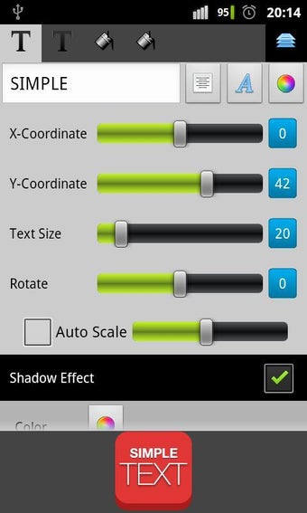 ST Add-on: Direct Call