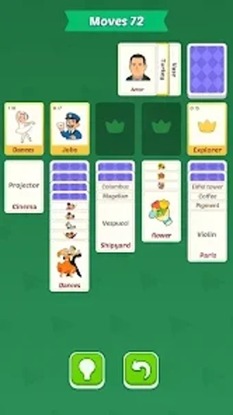 Immagine 0 per Solitaire Travel: Words