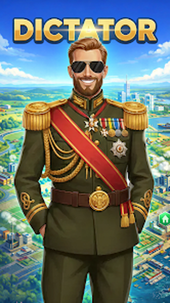Immagine 0 per Dictator: Build  Conquer
