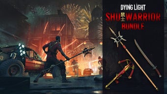 Obraz 0 dla Dying Light: Shu Warrior …