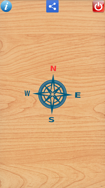 Image 0 pour Compass