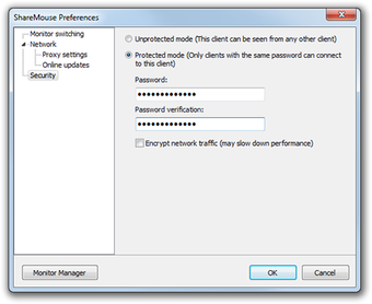 Obraz 3 dla ShareMouse