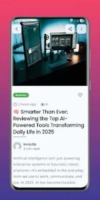 Bild 0 für Konjotips