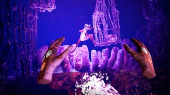 Agony VRの画像0