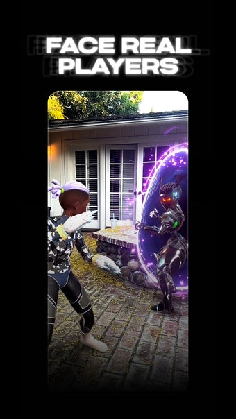 Imagen 0 para Jadu: Fight in AR