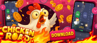 Obraz 0 dla FlapRoad Chick