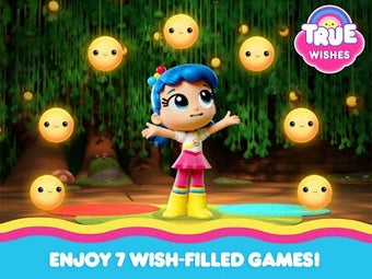 True Wishesの画像0