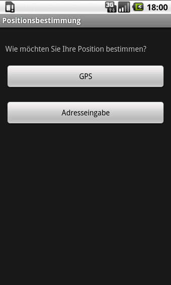Imagen 0 para LPG Tankstellen Finder Li…