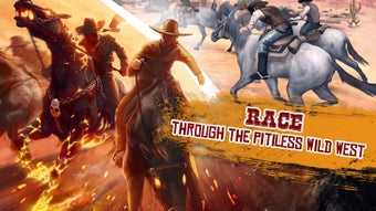 Obraz 0 dla Six-Guns: Gang Showdown