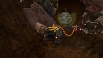 Obraz 0 dla Chained Wheels
