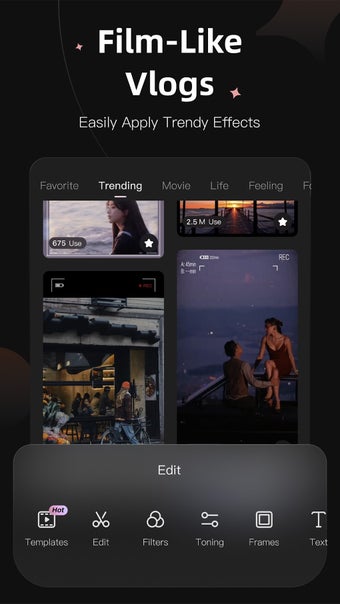 Image 0 for Wink-Video Retouching Too…