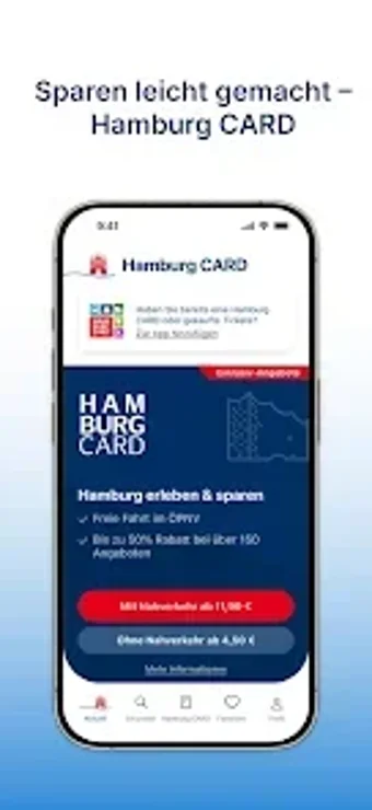 Imagen 0 para Hamburg - Experience and …
