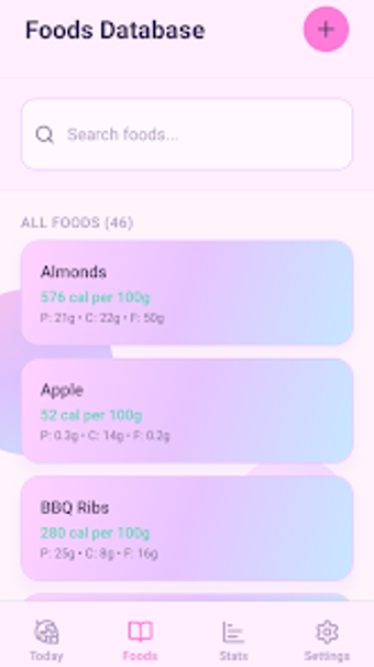 Image 0 pour CleanMeal Diary