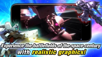 MOBILE SUIT GUNDAM U.C. E…的第0张图片