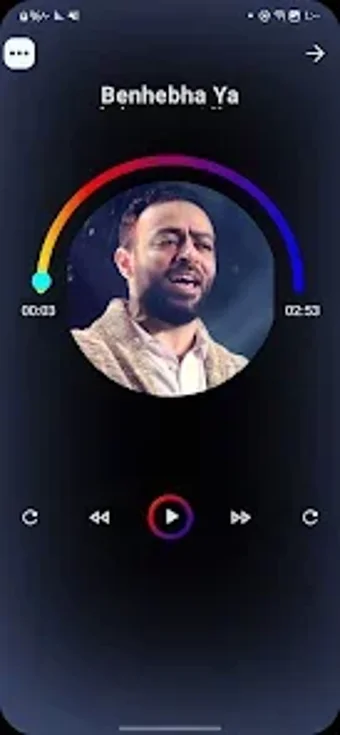 Bild 0 für اغاني تامر عاشور كاملة بد…