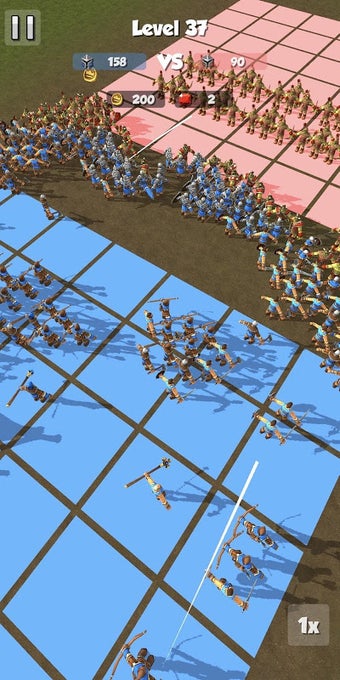 Image 0 pour Legion Commander - The Ar…