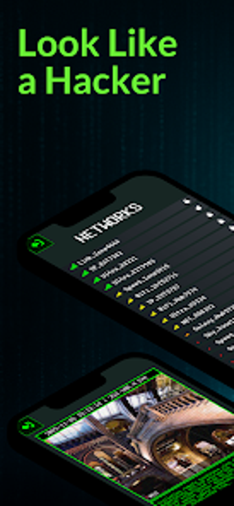 Obraz 0 dla Hacker App - Hack Tools P…
