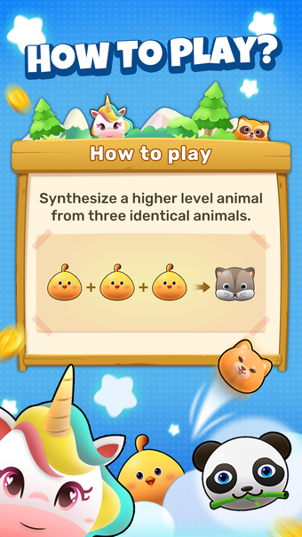 Immagine 0 per Lively Zoo