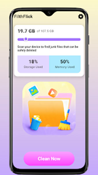 Bild 0 für FilthFlick