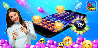 Obraz 0 dla Lucky AB Online