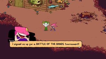 Deathbulge: Battle of the Bands