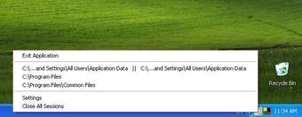 Immagine 0 per Side-By-Side Explorer