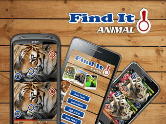 Imagen 0 para Find It 2 Find the Differ…