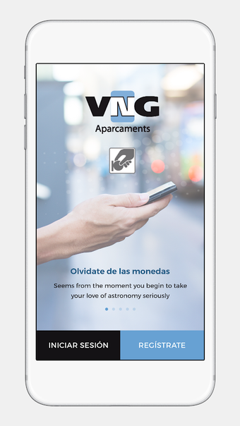 Image 0 pour VNG Aparcaments