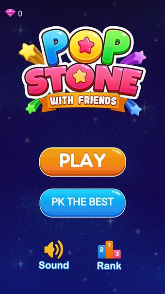 Bild 0 für Pop Stone - Pop Star 2019