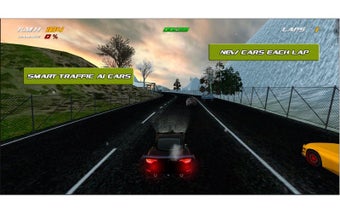 Obraz 0 dla Furious Driving