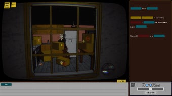 Imagen 0 para Window Of Perspecitves