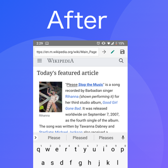 Bild 0 für Edit Webpage App