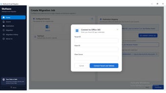 Imagen 0 para Shefware Email Migrator T…