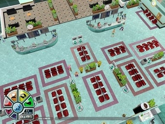 Hospital Tycoonの画像0