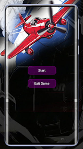 Bild 0 für ZT777Storm Squadron