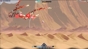 Image 0 for ACE Overheat