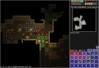 Obraz 0 dla Rogue Fable III