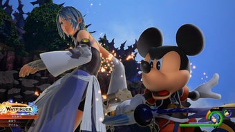 Kingdom Hearts 0.2: Birth…の画像0