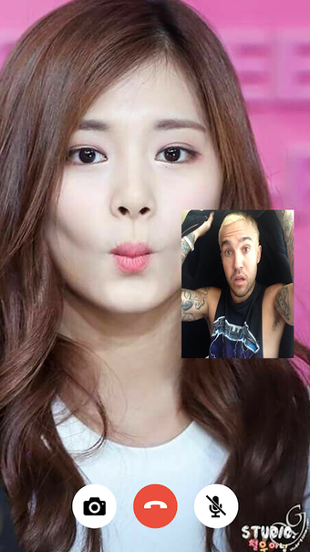 Immagine 0 per Twice Fake Call