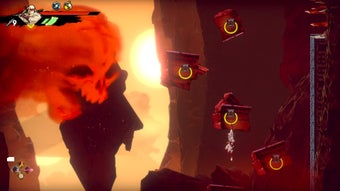 Image 2 for SHINOBI: Art of Vengeance