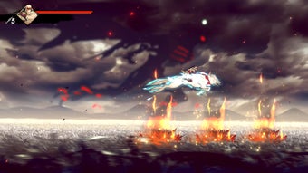 Image 1 for SHINOBI: Art of Vengeance